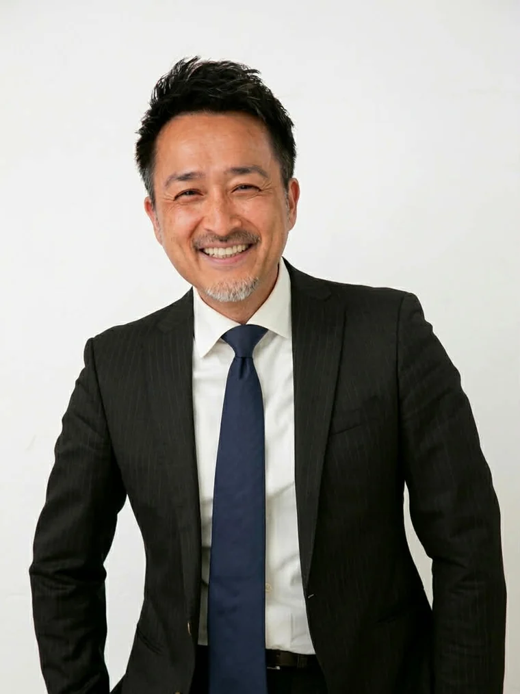 創光ホームエンジニアリング 代表 西川知己